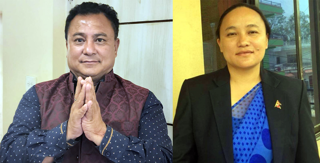 बागमती प्रदेशमा खेलकुद क्षेत्रलाई बजेटमा उपेक्षा गरेको भन्दै मीनकृष्ण महर्जनको आपत्ति