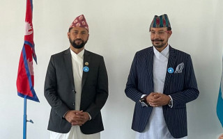रवि देश बनाउने सिइओ ल्याउँछु भन्थे, बैंकका पूर्वसिइओलाई भित्र्याए