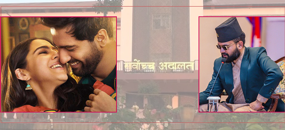 २४ घन्टा पनि टिकेन बालेनकाे घाेषणा