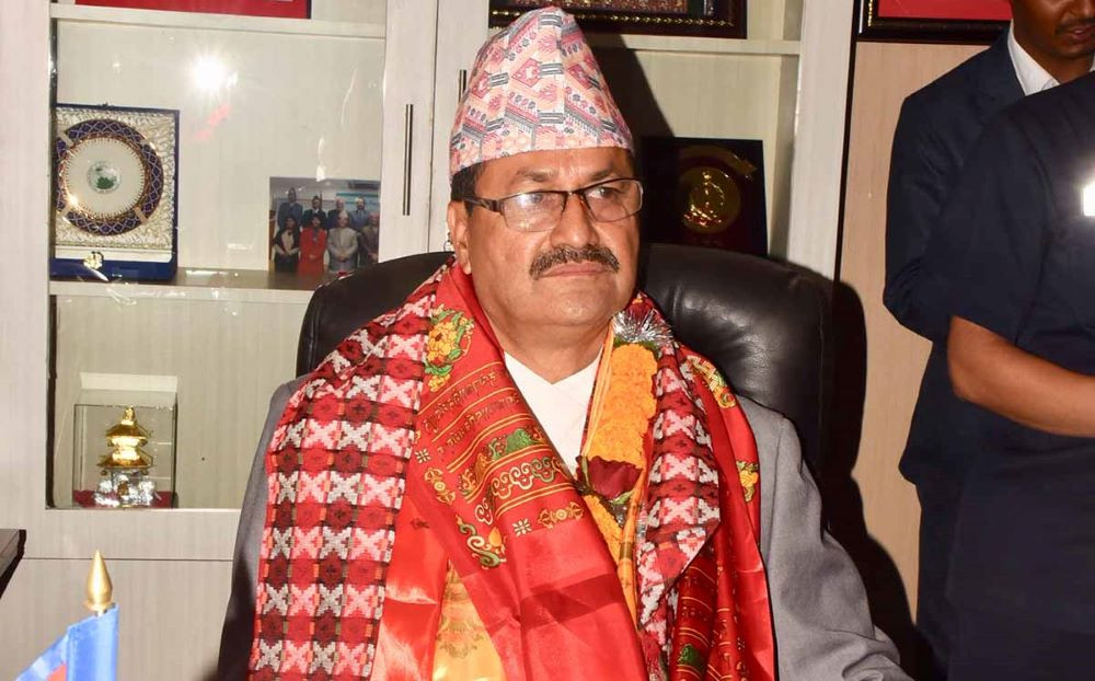 कञ्चनपुर–२ को चुनावी गणित : ऐजेण्डासहित मैदानमा पुगेका साउदलाई मतदाताको भरोसा,  रास्वपा प्रभावहीन !