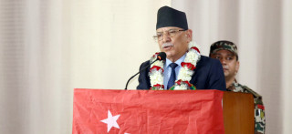 नेपाल बुढानिलकण्ठ गएको विषयमा प्रचण्डले मुख खोले, दिए यस्तो बयान !