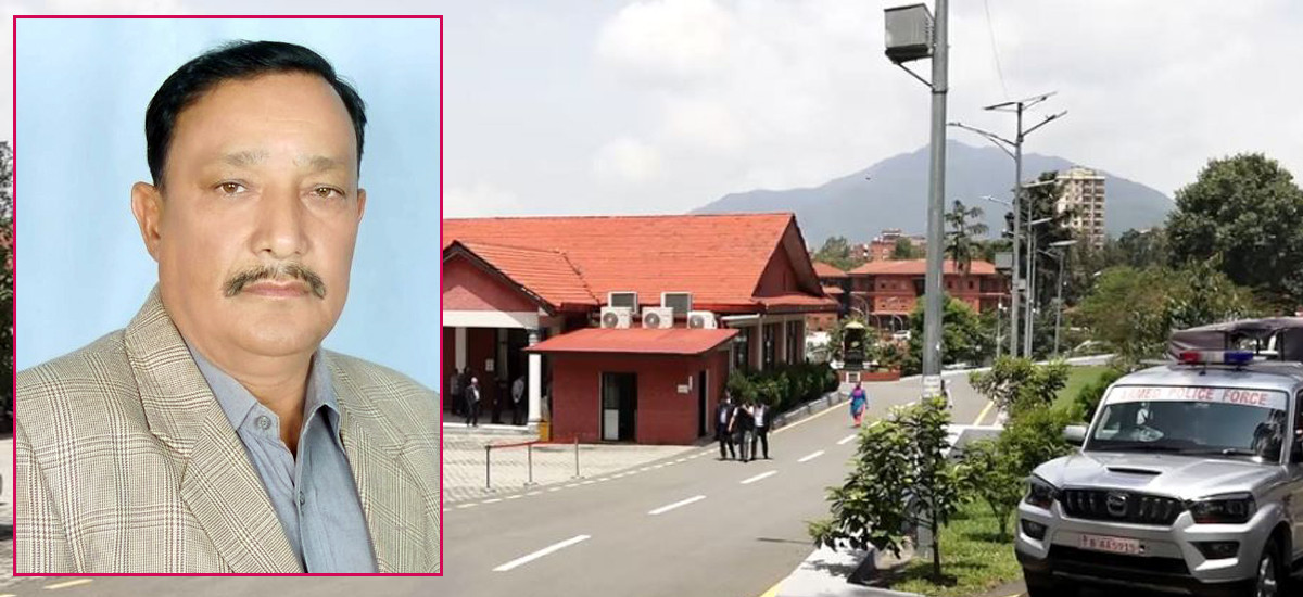 कांग्रेसका नेता उद्धव थापालाई मुख्यमन्त्री बनाउने गरी प्रस्ताव पेस गर्न गठबन्धनको निर्देशन