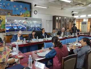 अर्थसमितिले रसायनिक मलसम्बन्धि सरकारलाई दियो पाँच वटा गृहकार्य