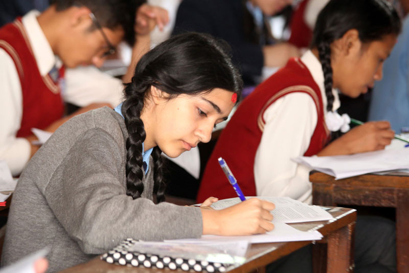 एसईईको नतिजा प्रकाशित : यसरि हेर्न सकिन्छ नतिजा