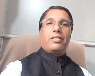 चेक बाउन्समा पूर्वमन्त्री नै खोरमा, जसपाबाट प्रवेश गरेका थिए एमाले