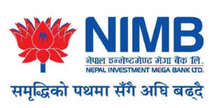 इन्भेस्टमेन्ट मेगा बैंकका नायब सीईओविरुद्ध महिलाको उजुरी