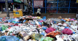 काठमाडौंको फोहोर आजदेखि नउठ्ने, अब के हुन्छ ?