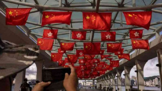चीनको अर्थतन्त्रमा दीर्घकालीन मन्दीको मुख्य कारण अचल सम्पत्ति संकट
