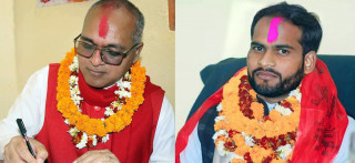 सिके राउतका दुई मन्त्रीले दिए राजीनामा, मधेसमा सन्नाटा
