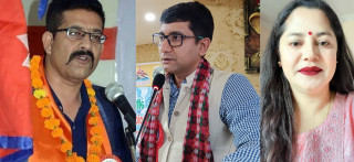 ‘एक्सन’ मा कांग्रेस, ७७ जिल्लामै खटायो केन्द्रीय प्रतिनिधि [सूचीसहित]