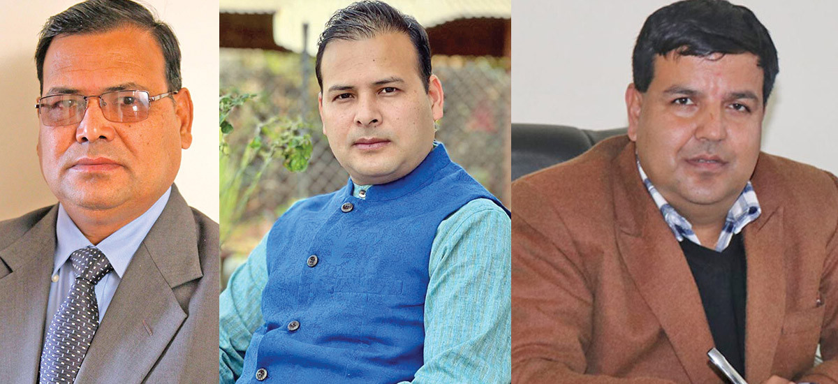 सीआइबीको दोहोरो रोल : सुनकाण्डमा डामेका महराका बाबुछोरालाई उन्मुक्ति, सांसद शर्मालाई पक्राउ