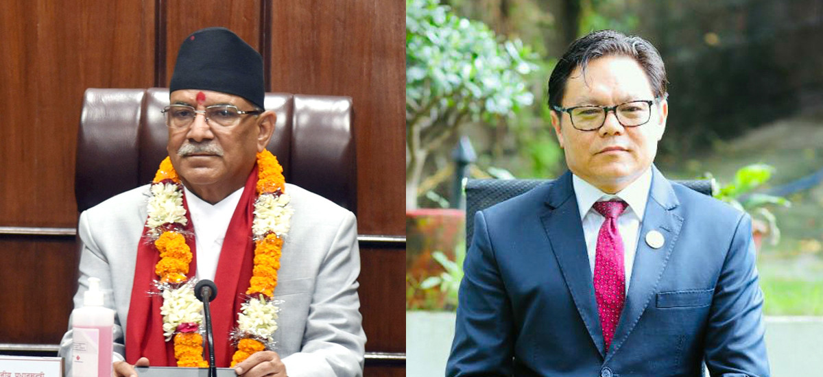 क्रिस्चियन धर्म नमान्ने देशद्रोही हुन भन्ने मन्त्री किराँतीलाई तत्काल बर्खास्त गर्न चौतर्फी माग