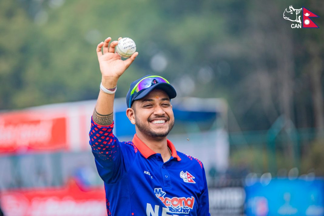सन्दीपको मुद्दामा पीडित किशोरीकी आमाको जन्ममितिसम्बन्धी कागजात मगाउन आदेश