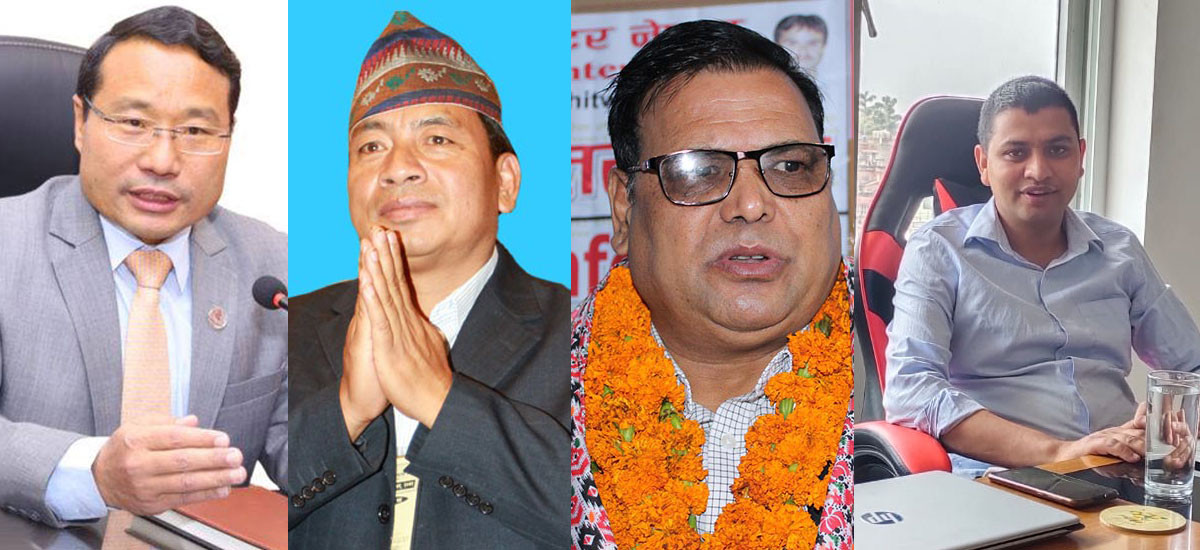 ६० किलो सुन तस्करीमा तानिए माओवादीका चार पूर्वमन्त्रीको सचिवालयमा बस्ने भण्डारी