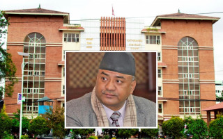 कानुन समाजका अध्यक्ष प्रधानले भने– ममाथि लागेको आरोप झुटो सावित भयो, हाम्रो मिलापत्र भइसक्यो