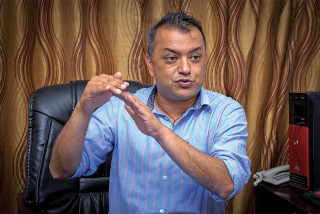 कांग्रेस: नियमित महाधिवेशनबाट नेतृत्वमा आउन गगनलाई सहज!