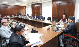 इन्धनको मूल्य पहिलेकै कायम हुने, प्रधानमन्त्रीले दिए निर्देशन