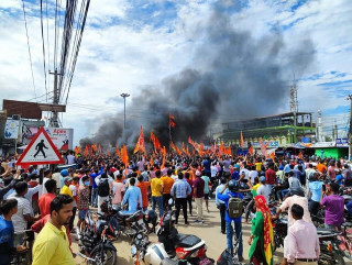 मलंगवा, वीरगन्जपछि नेपालगन्जमा धार्मिक तनाव, कसले खलबल्याउँदै छ शान्ति ?