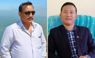 कोशीमा कांग्रेस संकटमा, मुख्यमन्त्री पनि नपाउने