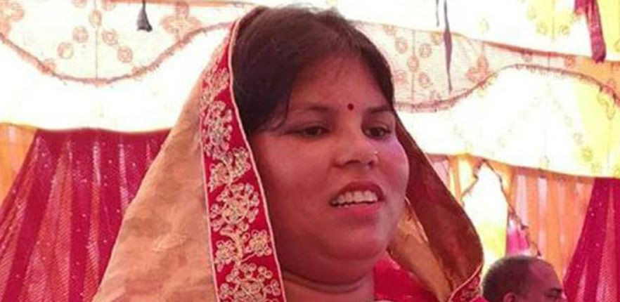 एमालेको दबाबमा प्रभु साहकी श्रीमती रिनाको मेयर पद गुम्यो