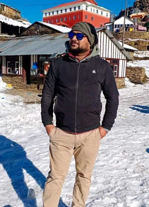 दिनदहाडै मारिए प्रधानाध्यापक, कहाँ छन् गृहमन्त्री ?