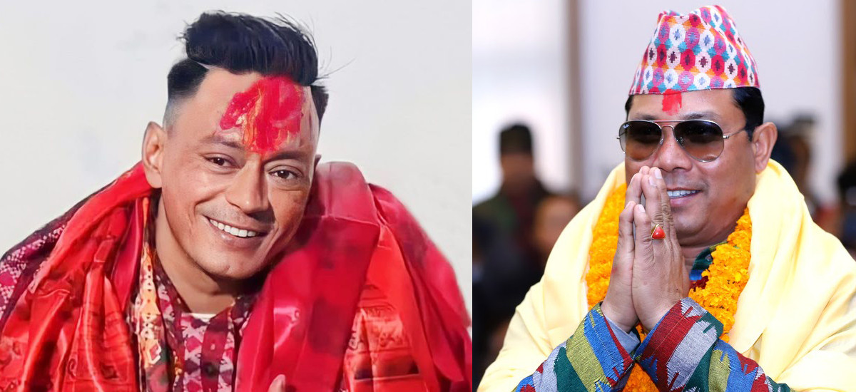 रिगलपछि जेल फर्किने पालो रेशम चौधरीको, तोकियो अन्तिम सुनुवाइको मिति