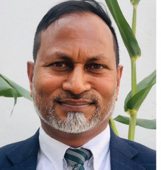 कांग्रेसका यी मनकारी मेयरले गरे ६ महिनाको तलब भूकम्पपीडितलाई दिने घोषणा