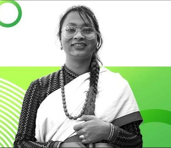 बीबीसीको प्रभावशाली सय महिलाको सूचीमा परेकी रुक्साना कपाली हुन् ?