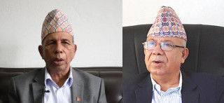 राष्ट्रियसभा अध्यक्षमा वेदुरामलाई अघि सारेमा एकीकृत समाजवादीमा विग्रह हुने
