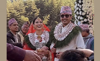 पूर्वमिस नेपाल शृंखला अब कान्तिपुर साहुनी