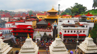 पशुपतिमा हुने गंगा आरति र कोर क्षेत्रमा हुने दिप प्रज्वलनको भिडियो खिच्नेबारे कोषको प्रस्टीकरण