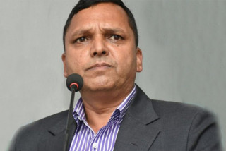 माओवादीले ६ सिटमा टुंग्यायो नाम, झक्कु सुवेदी पनि सांसद बन्ने