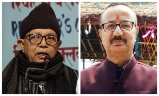 देउवाका लागि मधेस भनेकै आनन्द ढुंगाना र रमेश रिजाल मात्र