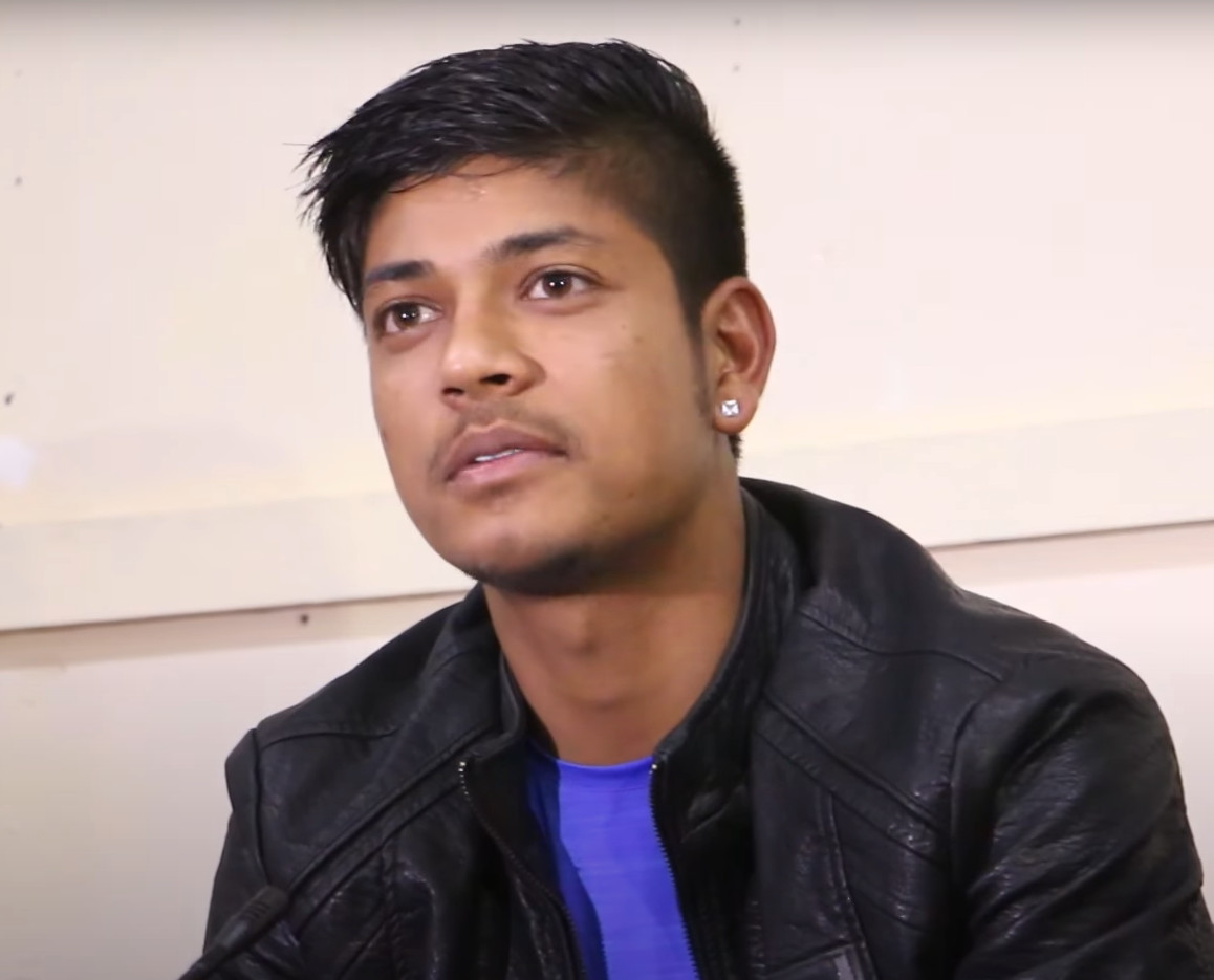 सन्दीपलाई मुद्दा हाल्ने किशोरीको नाम र फोटो सार्वजनिक गर्नेलाई रास्वपाले पार्टीबाट हटायो