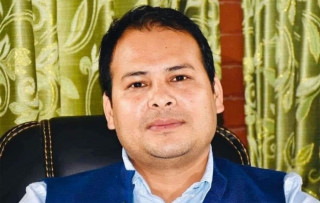 सुन तस्करीमा पक्राउ परेका महरापुत्र राहुललाई थुनामै राख्न आदेश
