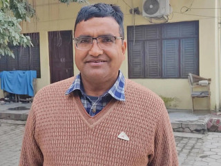सुदूरपश्चिममा माओवादीमा फुट, बहुमत सांसदले दलको नेताबाट भट्टलाई हटाए