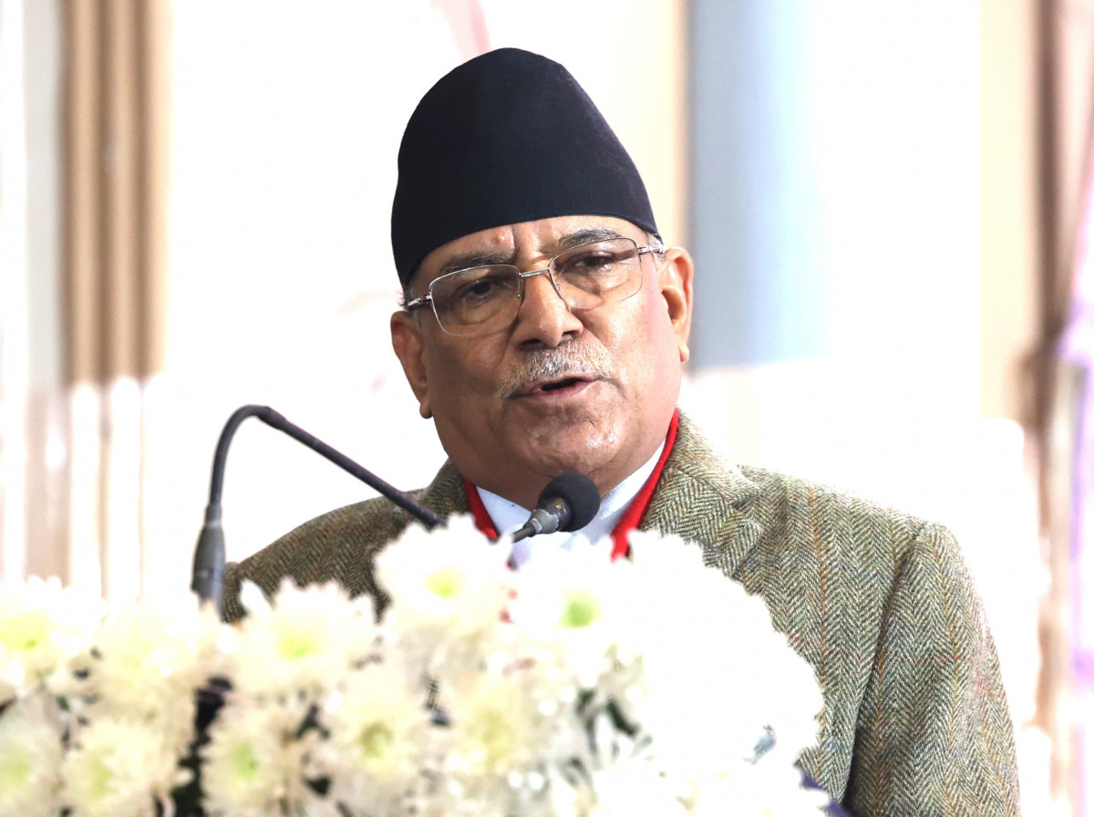 सांसदले उठाएका प्रश्नको जवाफ प्रधानमन्त्रीले नदिएपछि एमालेको आपत्ति