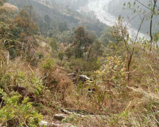 पाल्पा जीप दुर्घटना : मृतक सबै १० जनाको सनाखत