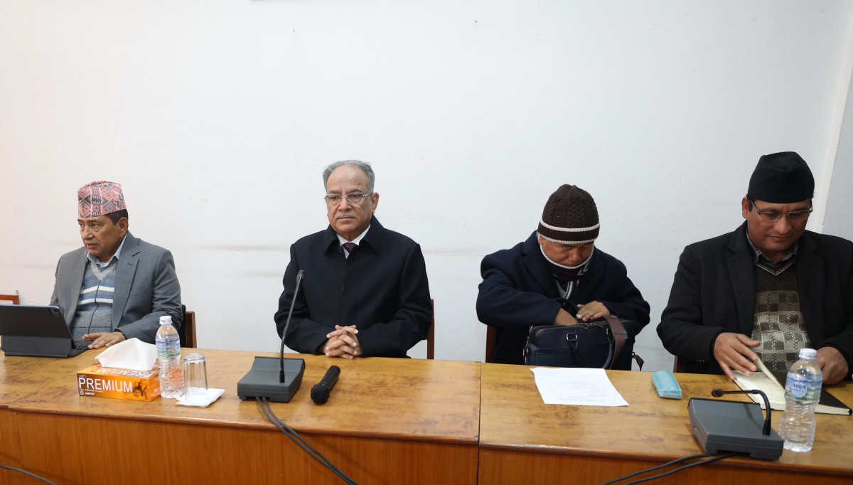 तीन करोड मुनीका साना योजनाहरू स्थानिय तहलाइ दिइने