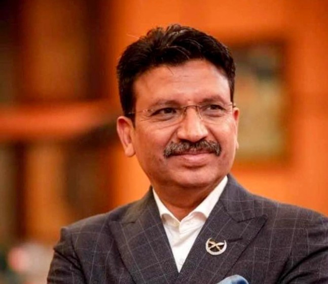 हजारौँ नागरिकलाई रोजगारी प्रदान गरी अभिभावकको रुपमा रहेका उद्यमीमाथि स्टण्ट भद्दा मजाक