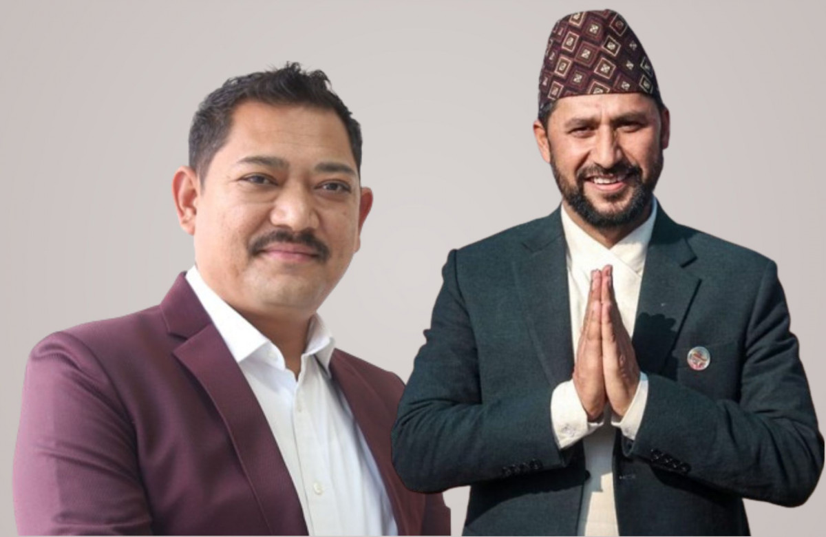 रवि लामिछाने र जिबी राईको विवरण पठाउन २० वटा बैंकलाई सम्पत्ति शुद्धीकरण विभागको चिठी