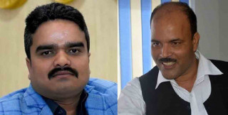 अन्तत: अमरेश सिंहले हार माने, कांग्रेस युवा नेता ठाकुरसँग झुक्न तयार, पठाए यस्तो प्रस्ताव