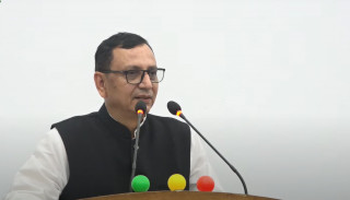 मधेसका मुख्यमन्त्री यादवले पाए तेस्रो पटक विश्वासको मत