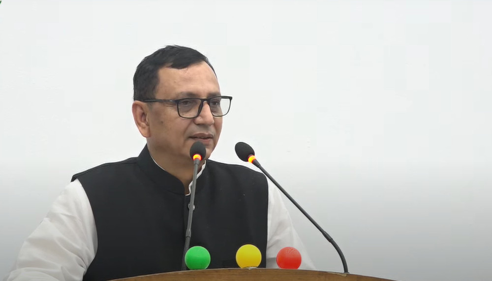 मधेसका मुख्यमन्त्री यादवले पाए तेस्रो पटक विश्वासको मत