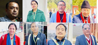 गठबन्धनबारे कांग्रेस महासमिति सदस्यहरुले धारणा के थियो?