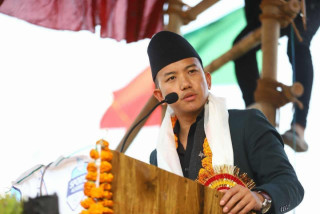 ‘सुहाङलाई मतदाता शिक्षाको आवश्यक’
