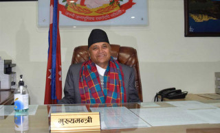 गण्डकीमा भागबण्डा मिलाउन मन्त्रालय फुटाएर १२ पुर्याइदै
