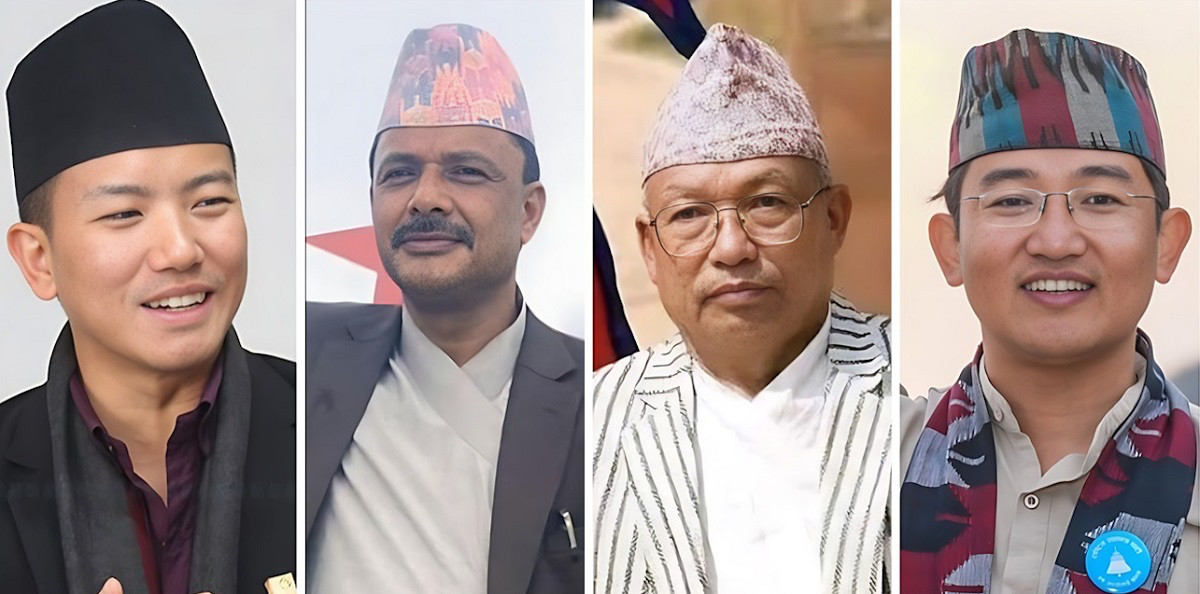 इलाम–२ उपनिर्वाचन अपडेट : सुहाङको अग्रता कायमै, कसले कति मत पाए ?