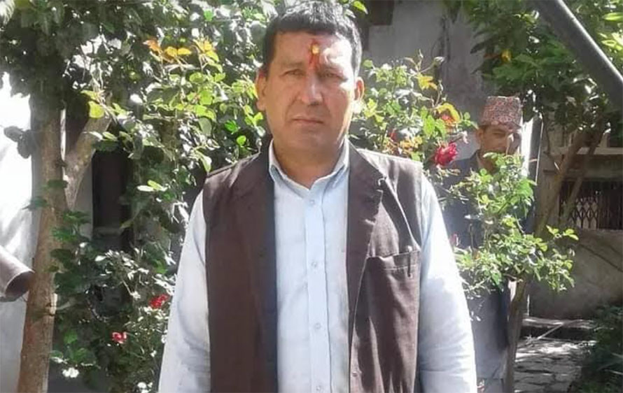 बझाङ प्रदेशसभामा एमालेका दमन भण्डारी विजयी