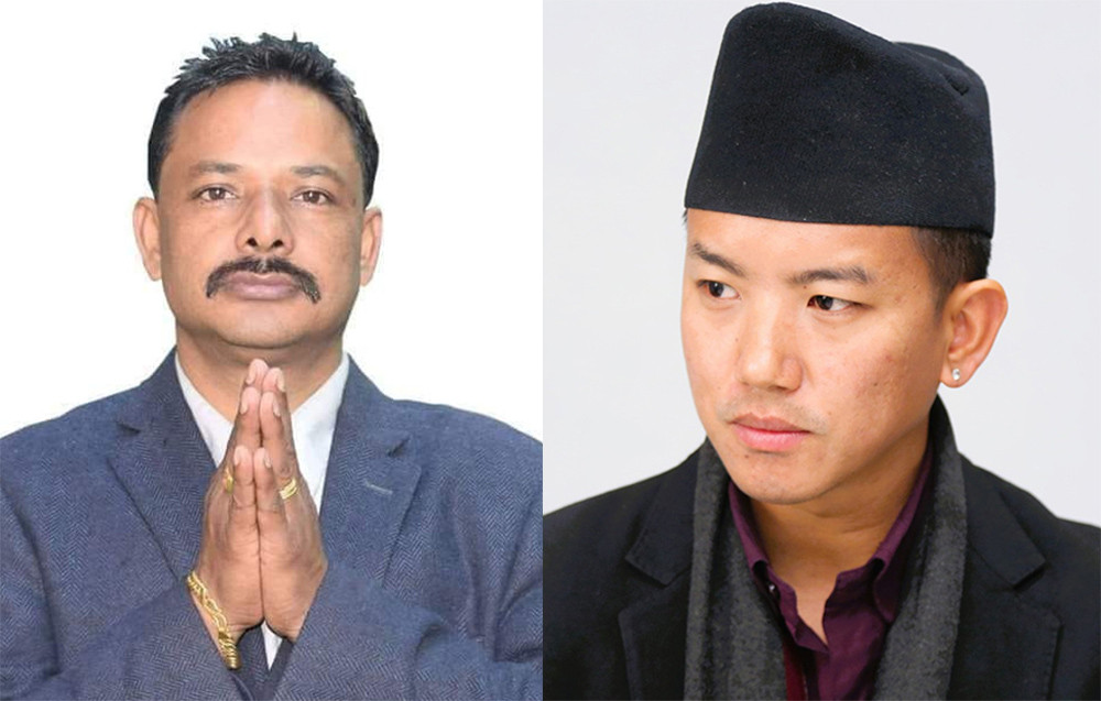 इलाम- २ मा सुहाङको अग्रता कायमै